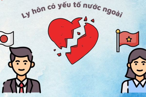 Ly hôn một bên bỏ trốn