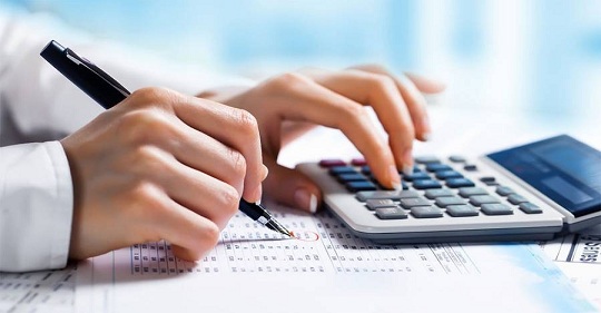 công chứng vay vốn thế chấp