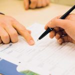 Công chứng văn bản khai nhận di sản với tài sản hình thành trong tương lai dung-ten-gium-nguoi-khac-tren-hop-dong-vay