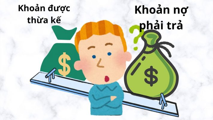 Sổ tiết kiệm vô chủ