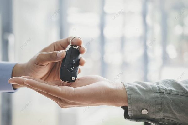 công chứng hợp đồng xe