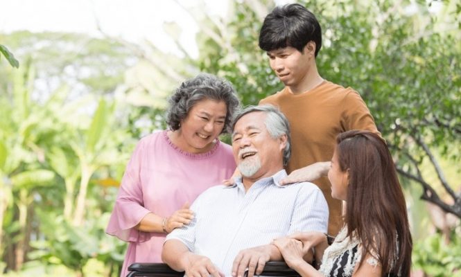 Công chứng di sản