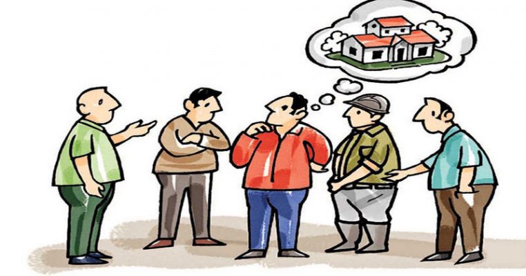 Phí công chứng thoả thuận