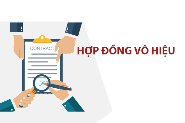 công chứng hợp đồng đấu giá vô hiệu