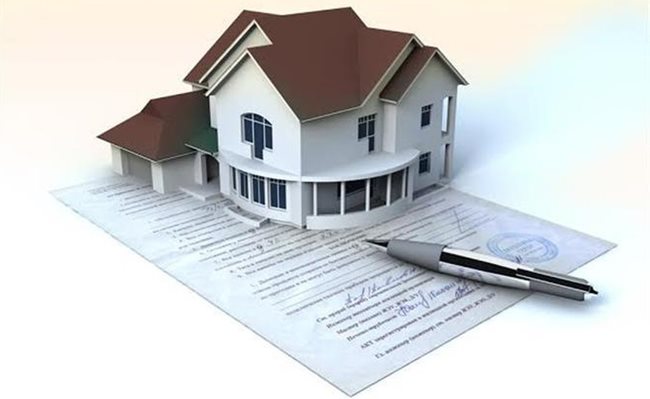 không để lại di chúc