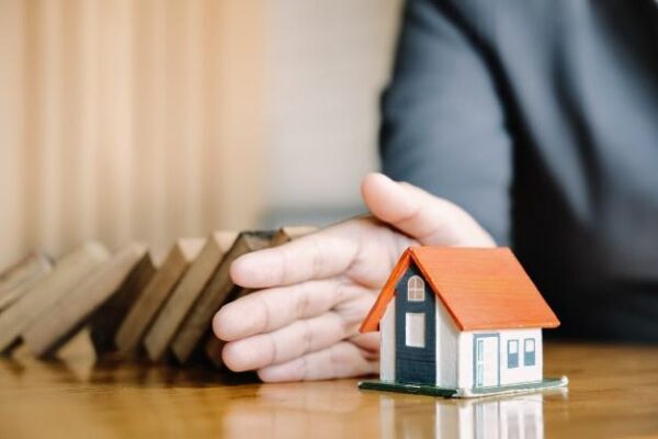 mục đích đặt cọc không rõ