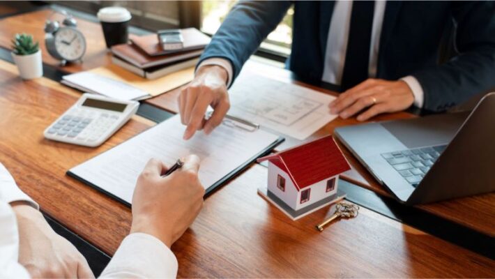 hợp đồng vô hiệu