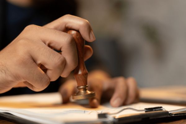 từ chối công chứng quy hoạch