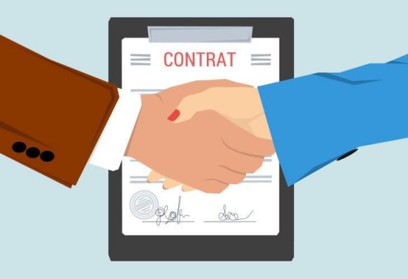 giao dịch giả tạo