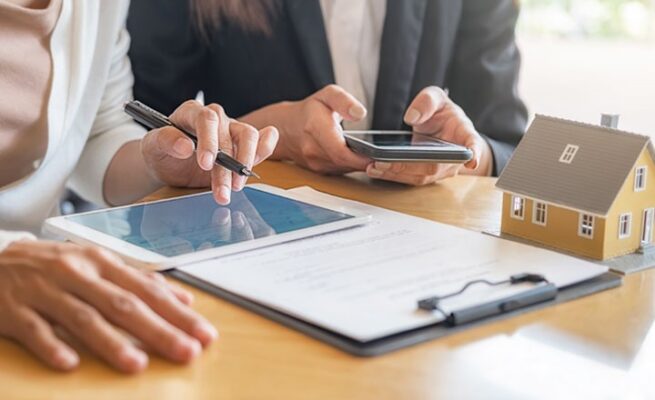 trả tiền nhưng không giao tài sản