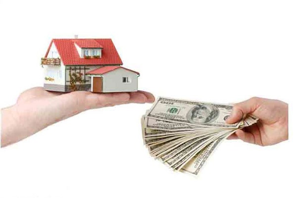 xác lập tài sản riêng