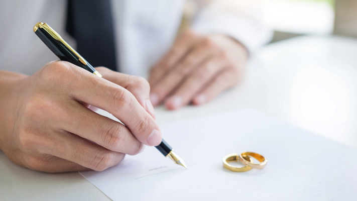 tài sản tặng cho trong hôn nhân