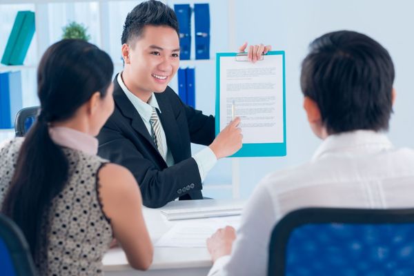 Xác nhận hợp đồng góp vốn