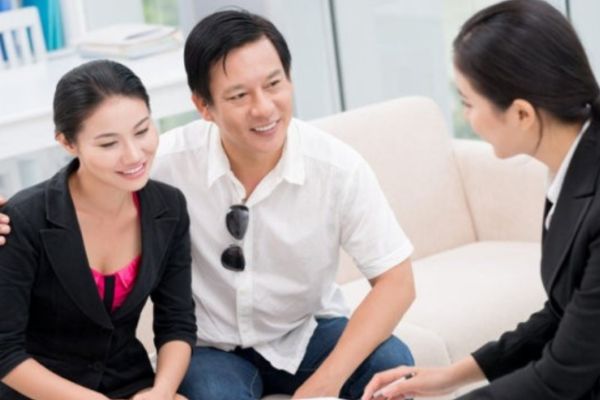 Giá trị pháp lý