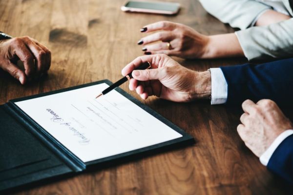 Giá trị pháp lý