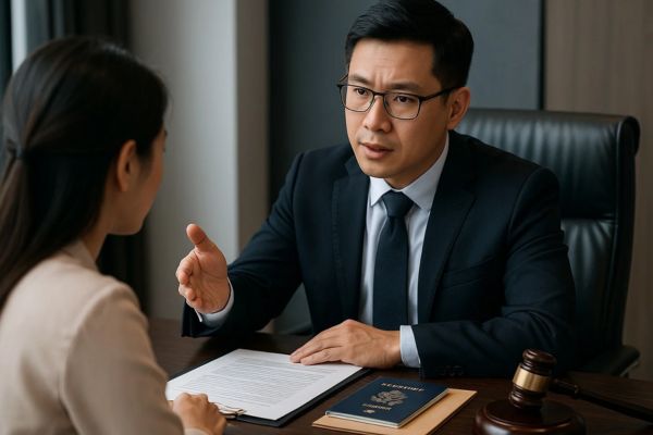 Xác nhận văn bản