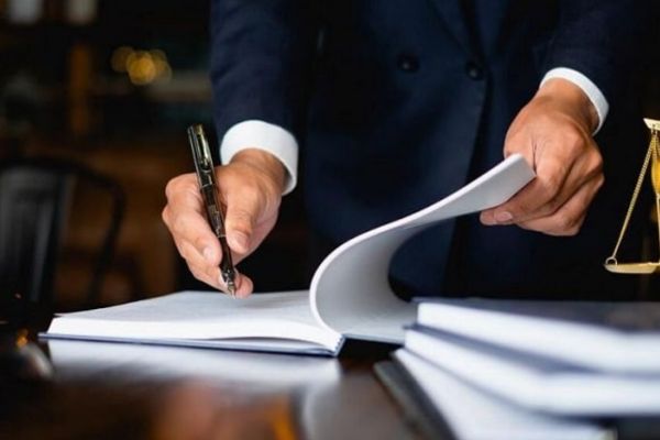 Thủ tục xác nhận hợp đồng