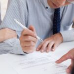 Chứng thực bản sao giấy tờ