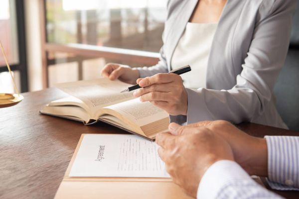 Chứng thực bản sao giấy tờ