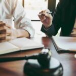 Thủ tục công chứng hợp đồng mua bán căn hộ chung cư Thủ tục công chứng hợp đồng