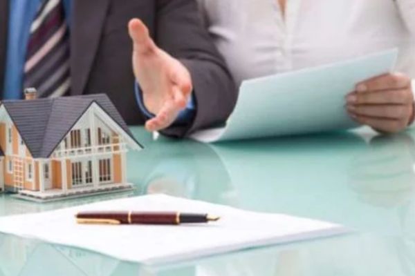 Công chứng hợp đồng thuê