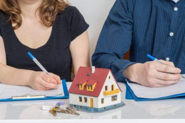 Xác nhận hợp đồng góp vốn