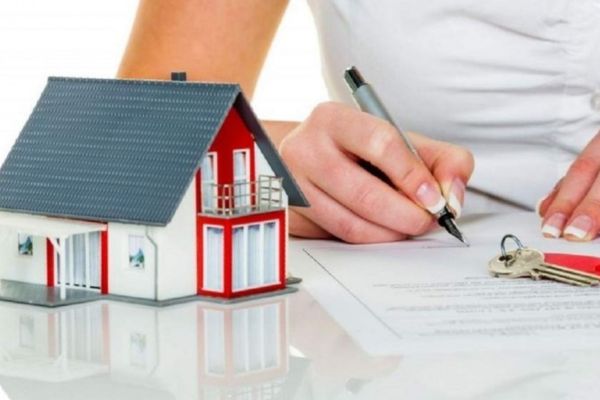 Di sản thừa kế là đất đai: Ai được hưởng?