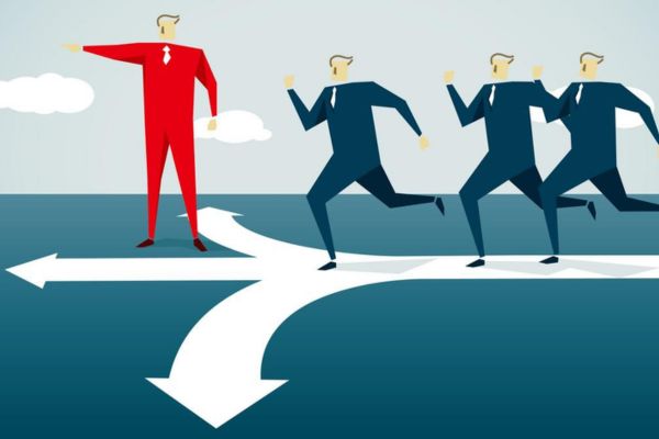 Khi người ủy quyền đi nước ngoài