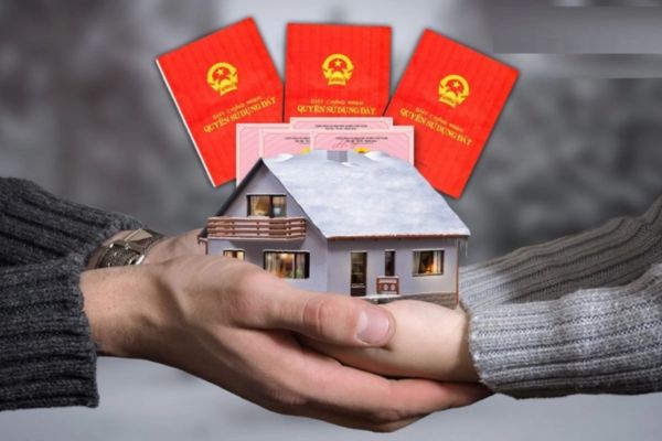 Làm sao để sang tên sổ đỏ trong vòng 7 ngày?