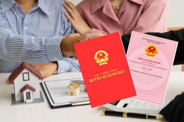 Làm sổ đỏ chỉ trong vài ngày Hướng dẫn nhanh gọn nhất 2026