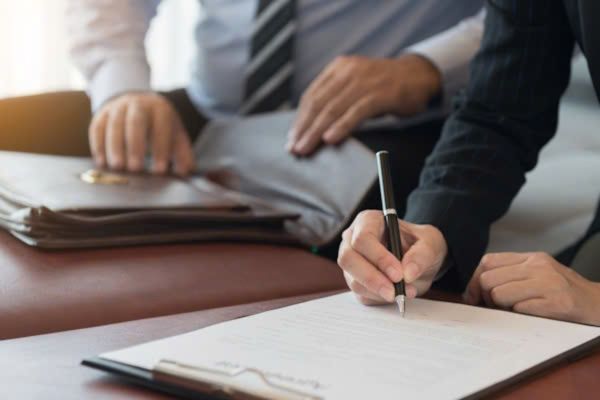 Nghĩa vụ của người được ủy quyền