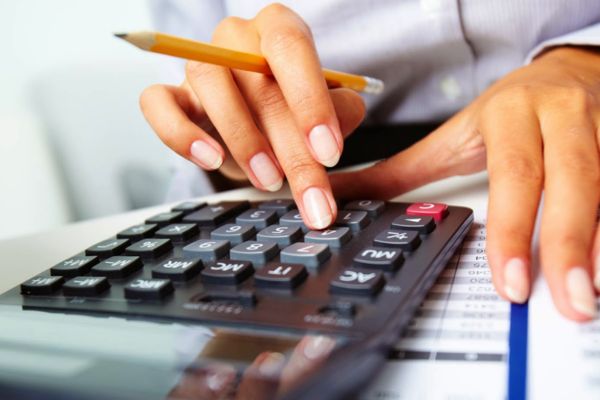 phí công chứng ủy quyền