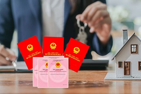 Tất tần tật về sổ đỏ điện tử - Xu hướng mới