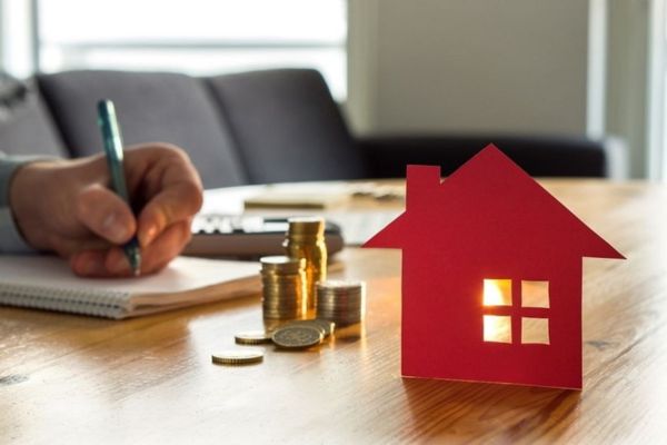 Thủ tục sang tên sổ đỏ khi mua căn hộ chung cư