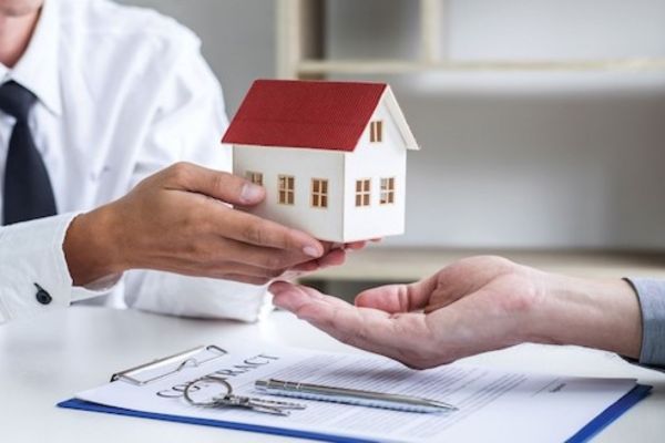 Thủ tục thừa kế bất động sản theo quy định pháp luật