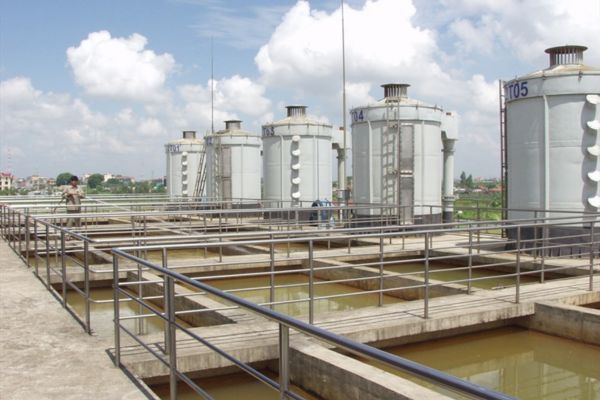 Ủy quyền trong giao dịch đất trong khu vực có dự án cấp nước