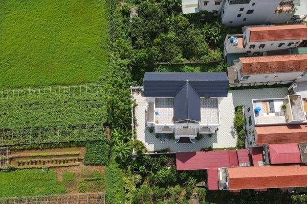 Ủy quyền trong giao dịch đất vườn liền kề