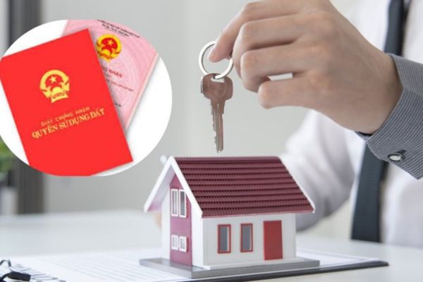 Bất động sản đứng tên một người nhưng mua trong thời kỳ hôn nhân: Xử lý thế nào?