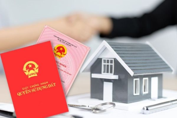 Bất động sản đứng tên một người nhưng mua trong thời kỳ hôn nhân: Xử lý thế nào?