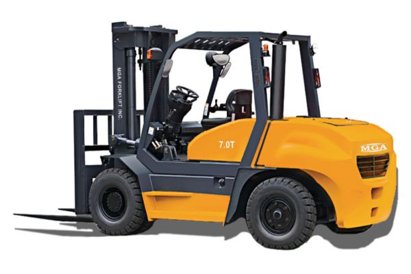 Công chứng hợp đồng mua bán xe nâng