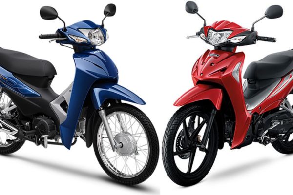Hợp đồng mua bán xe Honda Wave