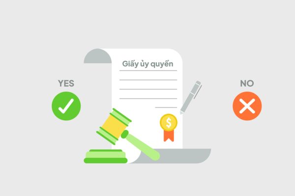 Mua xe khi vợ/chồng đi công tác