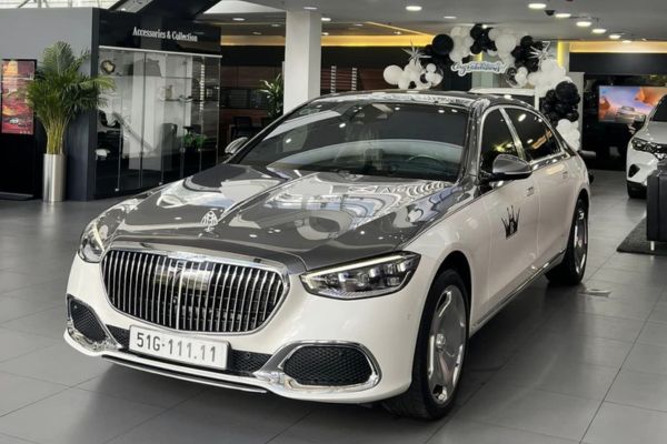 Quy định về mua bán xe biển số lục quý