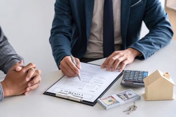 Khi chủ nhà bán nhà đang cho thuê: Quyền của người thuê nhà