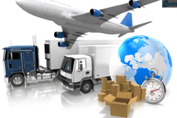 Khi tài sản bị hư hỏng trong quá trình vận chuyển