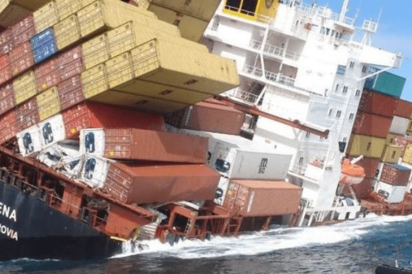 Khi tài sản bị hư hỏng trong quá trình vận chuyển