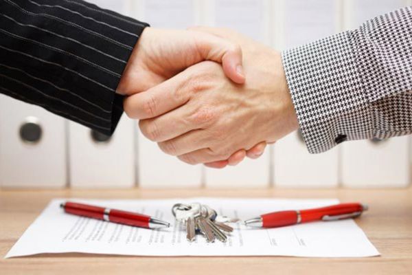 Mua bán tài sản cũ trong nước: Quy định