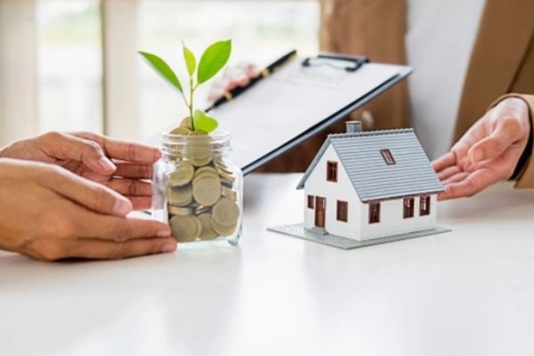 đăng ký thế chấp tài sản động