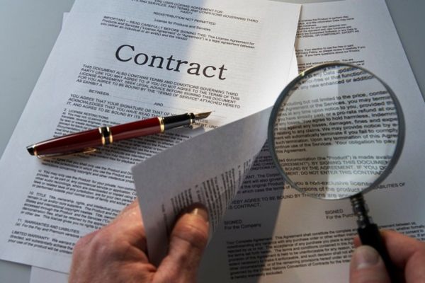 Quy định về xác định giá trị tài sản thế chấp