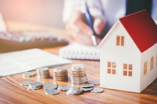 Quy định về xác định giá trị tài sản thế chấp